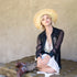 swap for the non-Dominique Cohen boots in<br>shop the look > irresistible you <span class='visuallyhidden'>Call, text 323-404-2959 for shopping help.</span>